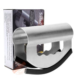 Stainless,Steel,Salad,Chopper,Vegetable,Cheese,Cutter