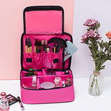 Oxford,Cosmetic,Storage,Travel,Portable,Organizer,Waterproof,Toiletry