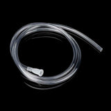 350ml,Plastic,Syringe,Tubing,Refilling,Measuring,Liquids,Industrial,Applicator