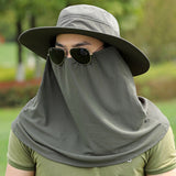 Protection,Fishing,Removable,Gardener