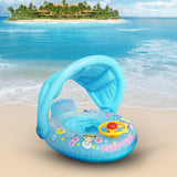 60x70x80cm,Swimming,Float,Adjustable,Inflatable,Water,Sport