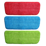 Microfiber,Spray,Replacement,Floor,Cleaning,Cloth,Household,Cleaning,Accessories