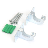 Garden,Holder,Hanger,Support,Mount,Faucet,Watering