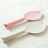 Wheat,Straw,Shape,Standing,Spoon,Dinnerware,Accessories,Kitchen,Tools