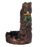 Multi,Resin,Backflow,Incense,Burner,Censer,Holder,Office,Decor