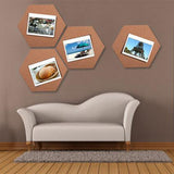 Hexagon,Board,Tiles,Sheet,Notice,Board,Bulletin,Boards,Photo,Frame,Sticky,Pictures,Photos,Notes