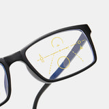 Unisex,Light,Distance,Purpose,Reading,Glasses,Presbyopic,Glasses