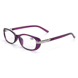 Unisex,Rimless,Reading,Glasses,Multicolor,Computer,Presbyopic,Glasses