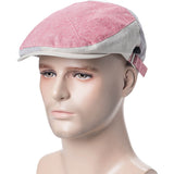 Women,Cotton,Vogue,Beret,Sunshade,Casual,Outdoors,Peaked,Forward