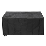 Outdoor,Patio,Furniture,Cover,Rectangular,Garden,Rattan,Table,Cover,Waterproof,Cover