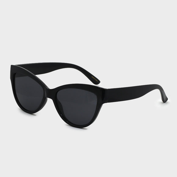 Women,Shape,Narrow,Frame,Personality,Solid,Casual,Outdoor,Protection,Sunglasses