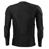 TOPWISE,Motorcycling,Armor,Shirt,Honeycomb,Sports,Basketball,Armor,Collision,Sports,Training