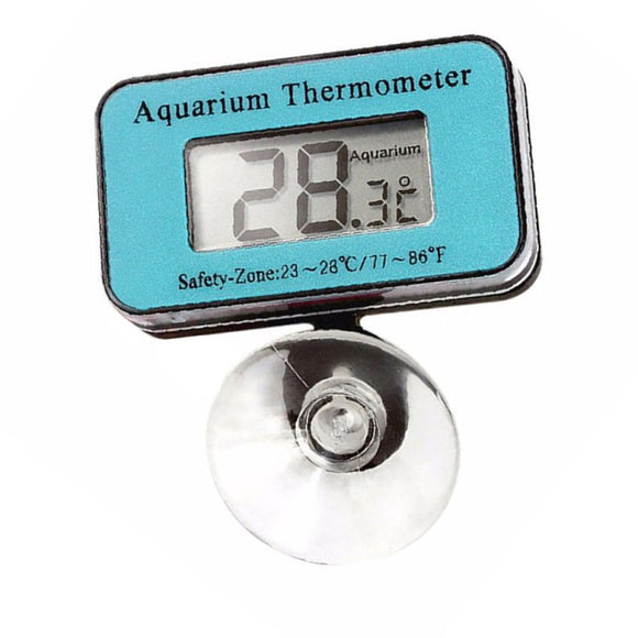 Digital,Aquarium,Thermometer,Levert,Temperature,Levert,Temperature,Control
