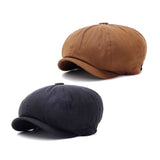 Summer,Cotton,Newsboy,Beret,Outdoor,Casual,Visor,Cabbie