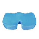Memory,Cushion,Travel,Orthopedic,Coccyx,Protection,Chair,Massage,Cushion,Pillow