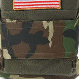 Adjustable,Tactical,Outdoor,Hunting,Security,Jacket,Bulletproof