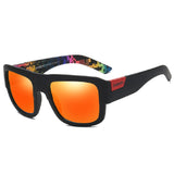 DUBERY,Polarized,Glasses,Bicycle,Cycling,Outdoor,Sport,Sunglasses,Zippered