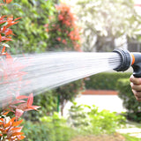 PATHONOR,Spray,Nozzle,Garden,Nozzle,Heavy,Pressure,Adjustable,Watering,Spray,Patterns