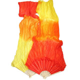 Multicolor,Belly,Dance,Bamboo,Dance,Performance,Supplies