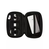 Digital,Storage,Waterproof,Headphone,Power,Organizer,Pouch