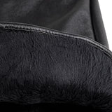 Thick,Windproof,Touch,Screen,Leather,Cycling,Gloves