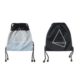 90FUN,Waterproof,Drawstring,Fashion,Lightweight,Portable,Travel,Leisure,Backpack