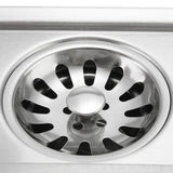 200x100mm,Stainless,Steel,Rectangle,Shower,Floor,Drain,Removable,Strainer,Linear,Quick,Drain,Grate