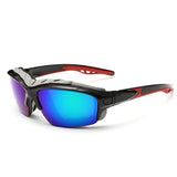 UV400,Polarized,Sunglasses,Cycling,Bicycle,Outdooors,Eyewear,Goggle,Glassess