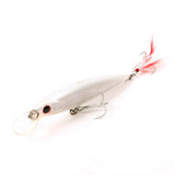 Maxcatch,9.5cm,11.5g,Minnow,Fishing,Lures,Crankbaits,Feather