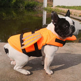 Jacket,Safety,Vests,Buoyancy,Float,Reflective,Swimming,Safety