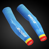 1Pair,Women,Sunscreen,Cycling,Fishing,Cooling,Sleeves,Sweatproof,Breathable