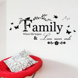 Miico,ZY8346,Decorative,Sticker,Stickers,Decor,Stickers,Bedroom,Decoration