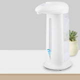 Xiaowei,330ml,Automatic,Liquid,Dispenser,Touchless,Motion,Smart,Sensor,Liquid,Shampoo,Washer,Toilet,Bathroom,Kitchen