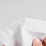 Layer,Clean,Tissues,Extraction,Facial,Tissues,Comfortable,Unchemistry,Removable,Tissues,Filter,Napkin,Filter,Paper