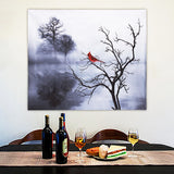 Modern,Canvas,Printed,Paintings,Decor,Unframed,Decorations