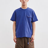 Men's,Crewneck,Comfortable,Fitness,Short,Sleeve,Breathable,Summer,Hiking,Camping,Travel,Holiday