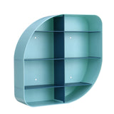 Floating,Shelves,Shelf,Hanging,Storage,Display,Bracket,Decor,Shelving