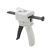 Applicator,Adhesive,Dispenser,Component,Dispensing,Single,Liquid,Handle,Cartridge