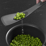 Leaking,Shovel,Silicone,Shovel,Leaking,Cooking,Spoon,Spatula