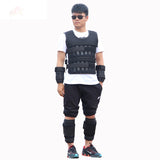 KALOAD,Breathable,Adjustable,Running,Sandbag,Fitness,Sports