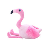 Flamingo,Plush,Stuffed,Animal,Wildlife,Collectible,Plush,Birthday