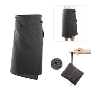 NATUREHIKE,Ultralight,Skirt,Camping,Hiking,Waterproof,Portable,Pants,Trousers