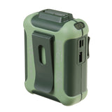 Cooler,Waist,Hanging,Rechargeable,Handheld,Evaporative,Cooler,Portable,Small,Charge,Mobile,Phone