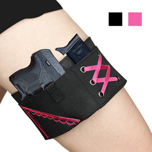 Concealed,Tactical,Sleeves,Holster,Universal,Right,Sleeves,Women,Hunting,Accessories