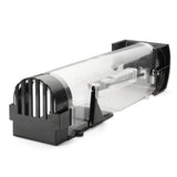 Humane,Mousetrap,Automatic,Transparent,Catch,Catcher,Control