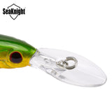 SeaKnight,SK031,Suspending,Minnow,Fishing,Minnow,Hooks