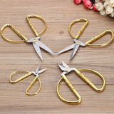 Modes,Stainless,Steel,Multifunctional,Scissors,Indoor,Outdoor,Fishing,Scissors