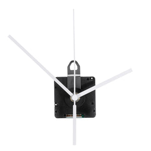 Atomic,Radio,Controlled,Silent,Clock,Mechanism,Movement