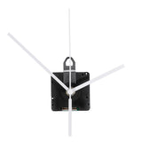 Atomic,Radio,Controlled,Silent,Clock,Mechanism,Movement