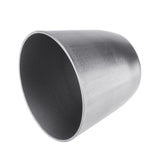 Nickel,Crucible,Temperature,Resistant,Container,Cover,Melting,Casting,Refining